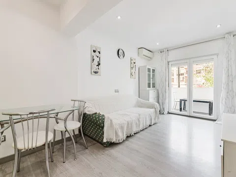 Piso en Av Juan Xiii, 4
