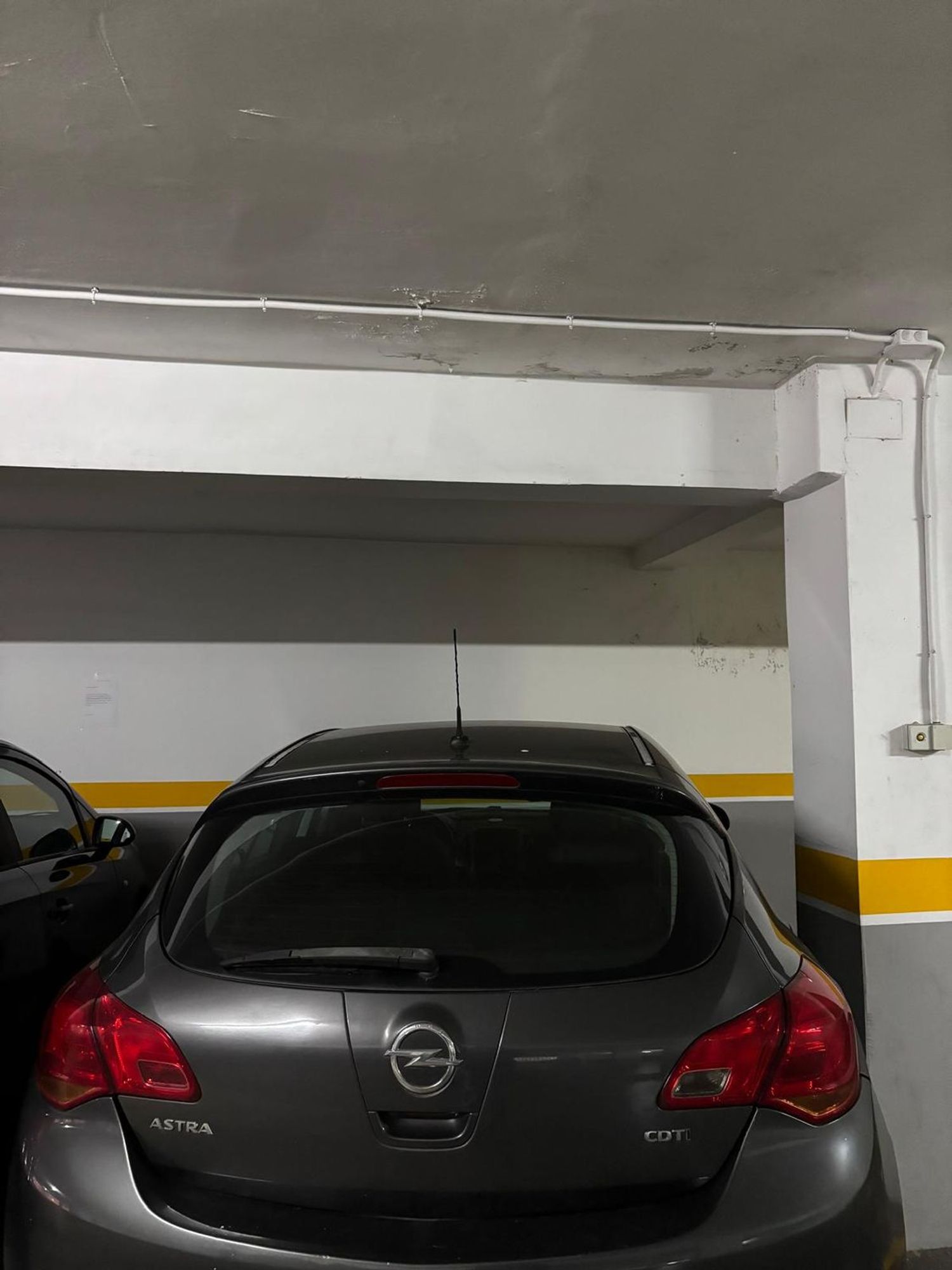 Piso en calle do Conde de Torrecedeira, 30 - Foto 31