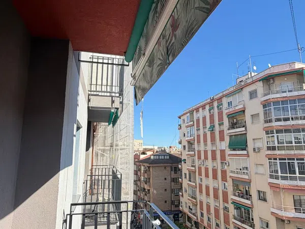 Piso en avenida Marqués de Los Vélez, 5 - Foto 37