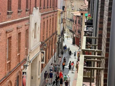 Piso en  Calle Mariano Domínguez Berrueta 17 - Foto 7