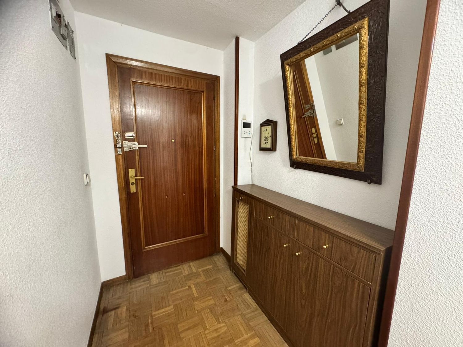 Piso en calle de Luis Mitjans, Madrid, 44 - Foto 37