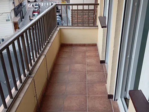 Piso en calle Pintor Velazquez, 56