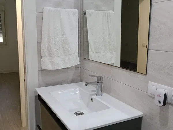 Piso en calle Lorenzo Cendra Busca, 1 - Foto 3