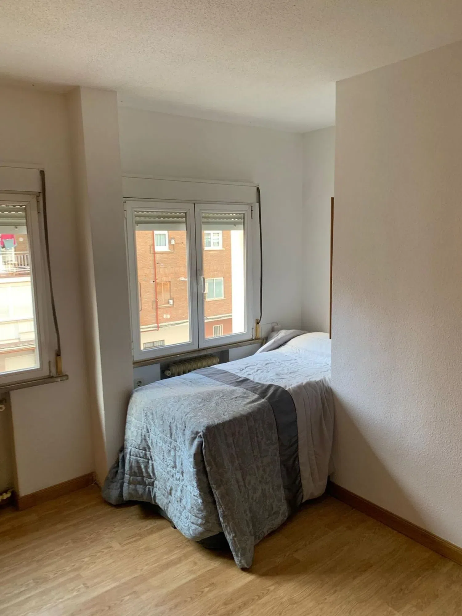 Piso en Barrio San Pascual - Foto 9