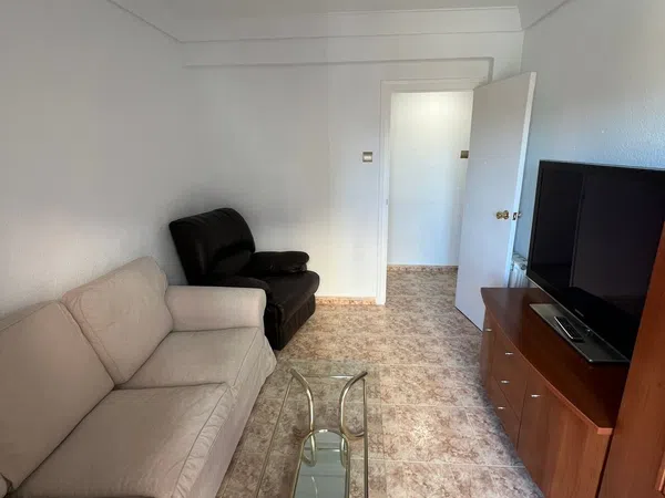 Piso en calle de Ramón Salanova, 6 - Foto 17