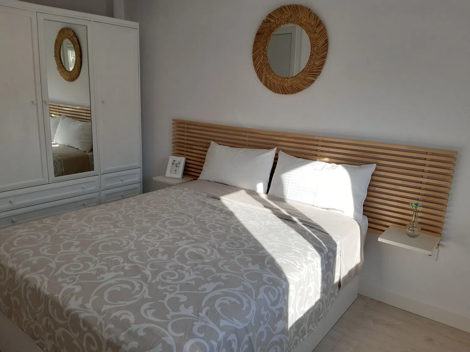 Piso en calle Manuel Altolaguirre, 36 - Foto 6