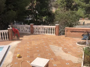 Chalet en  Urbanització Garraf Dos 33 - Foto 8