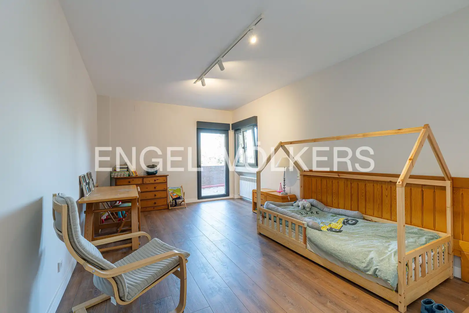 Chalet en Pozuelo de Alarcón - Foto 23