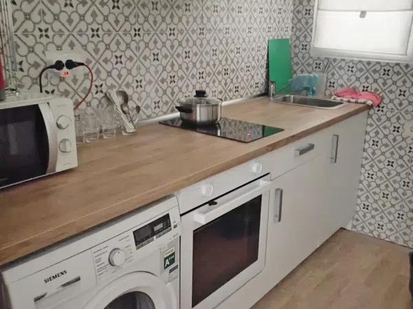 Estudio en calle del Pintor Josep Pinós, 10 - Foto 2