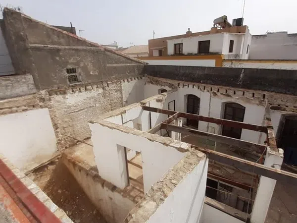 Casa o chalet independiente en Calle Ídolos, 11, Centro - Foto 1