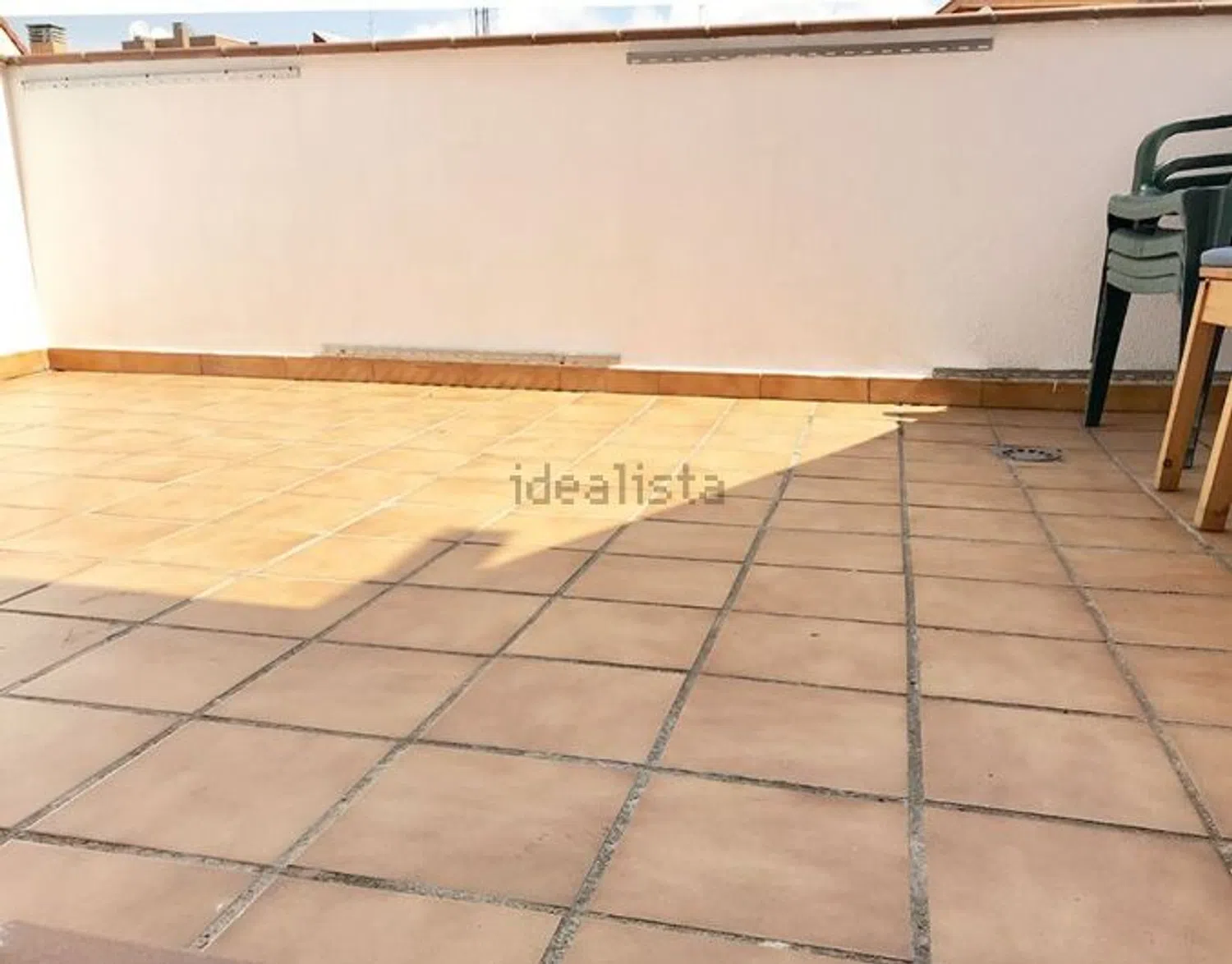 Ático en calle Miosotis, 46 C - Foto 2