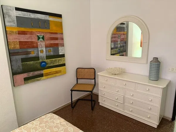 Piso en Paseo Tomás Morales, 68, Arenales - Lugo - Avda Marítima - Foto 8