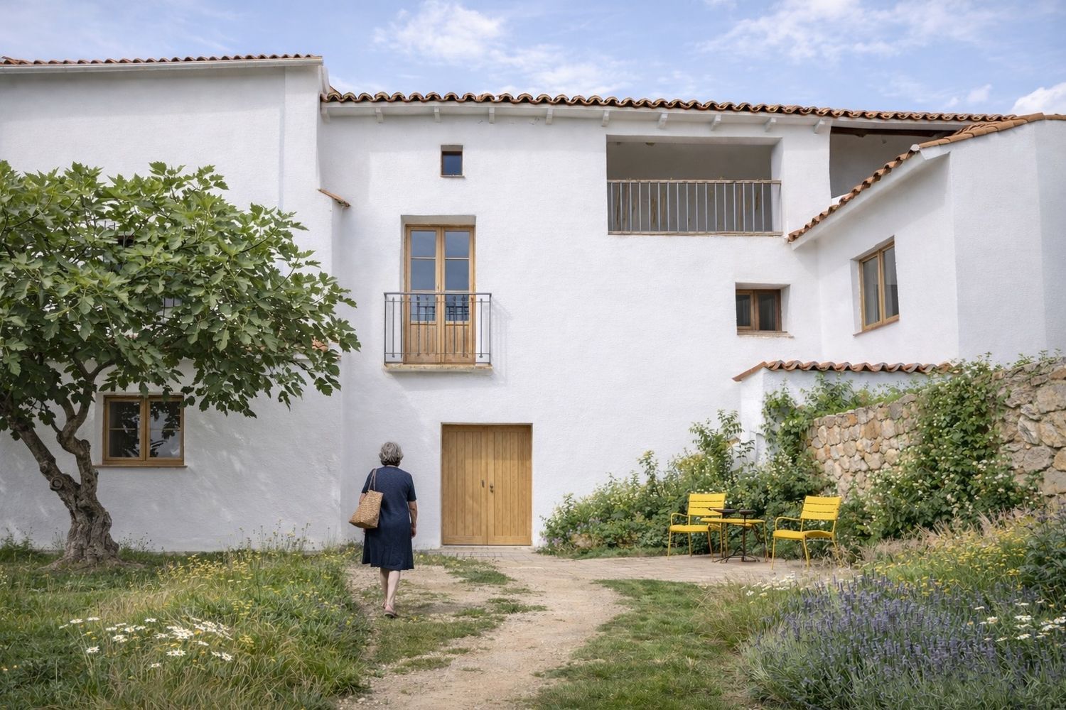 Chalet adosado en Calle Cervantes, 1 - Foto 4
