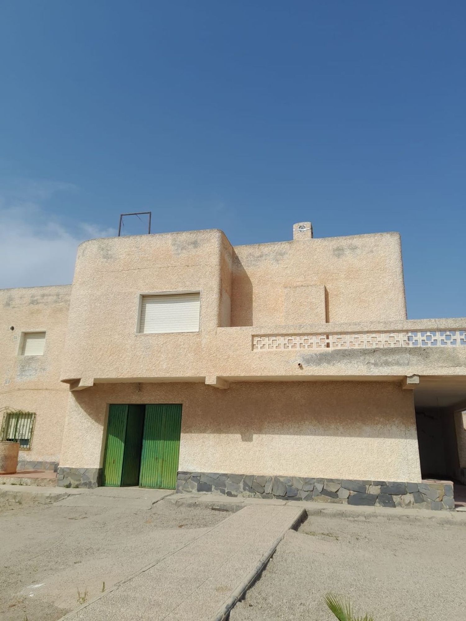 Finca rústica en Carretera Venta Cabrera a Viator, 42, La Cañada - Costacabana - Loma Cabrera, La Cañada - Costacabana - Loma Cabrera - Foto 4