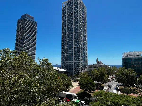 Dúplex en Calle de Ramon Trias Fargas, 15 - Foto 1