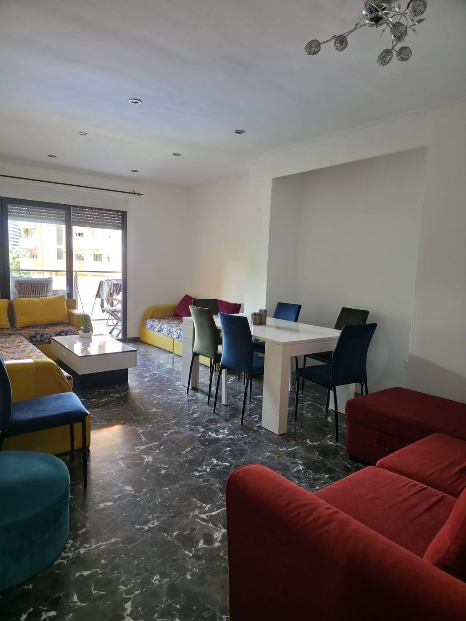 Piso en Avenida de Fernando Abril Martorell, 2, Malilla - Foto 19