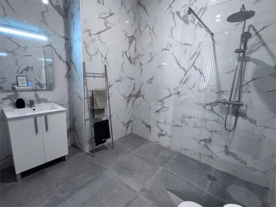 Apartamento en Malvarrosa - Foto 2