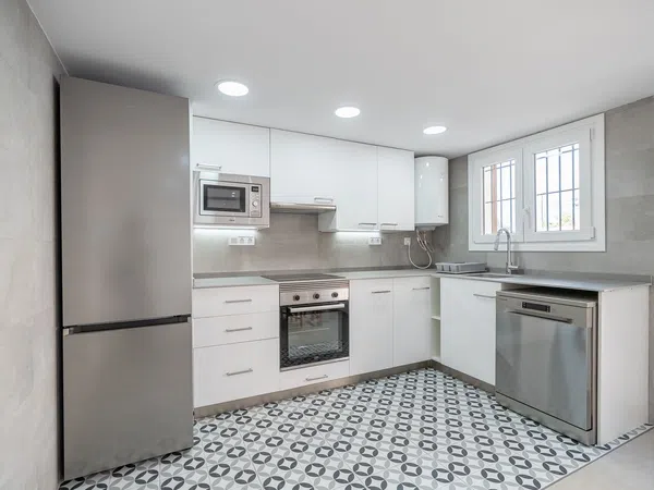 Chalet adosado en Avenida de la Font, 32, Can Nicolau - Les Sorres - Valparaiso, Can Nicolau - Les Sorres - Valparaiso - Foto 10