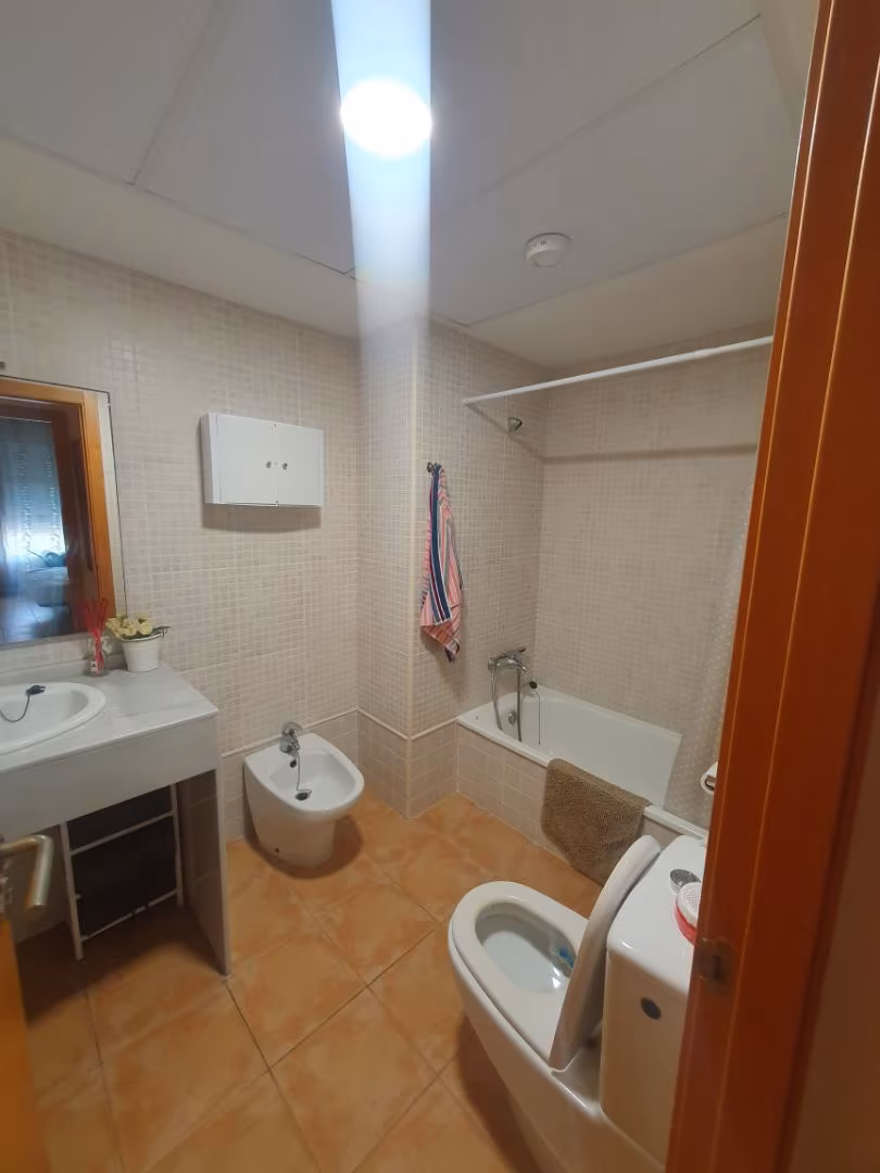 Piso en  Carrer de la Serra Gelada 1 - Foto 6