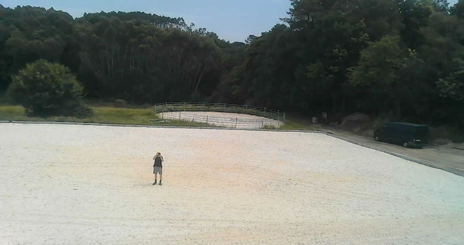 Finca rústica en Dp-3201, 6 - Foto 11