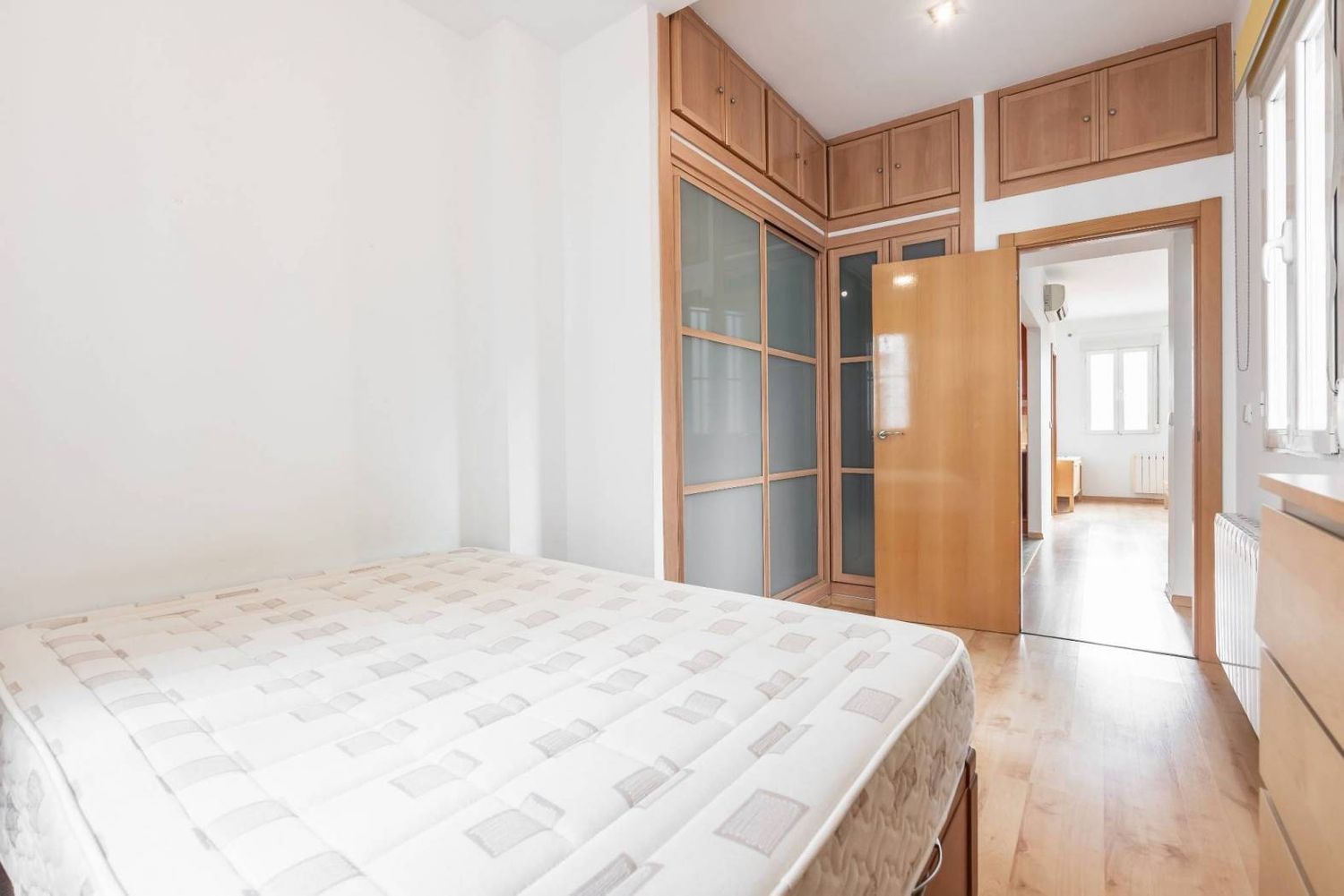 Piso en paseo de la Reina Cristina, 12 - Foto 5