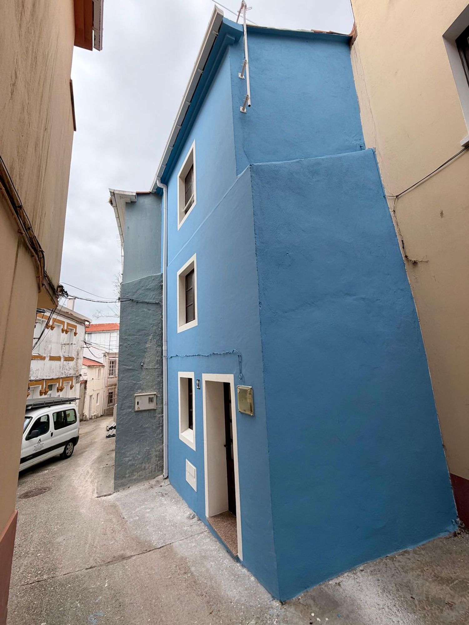Chalet pareado en Calle Santos, 42 - Foto 2