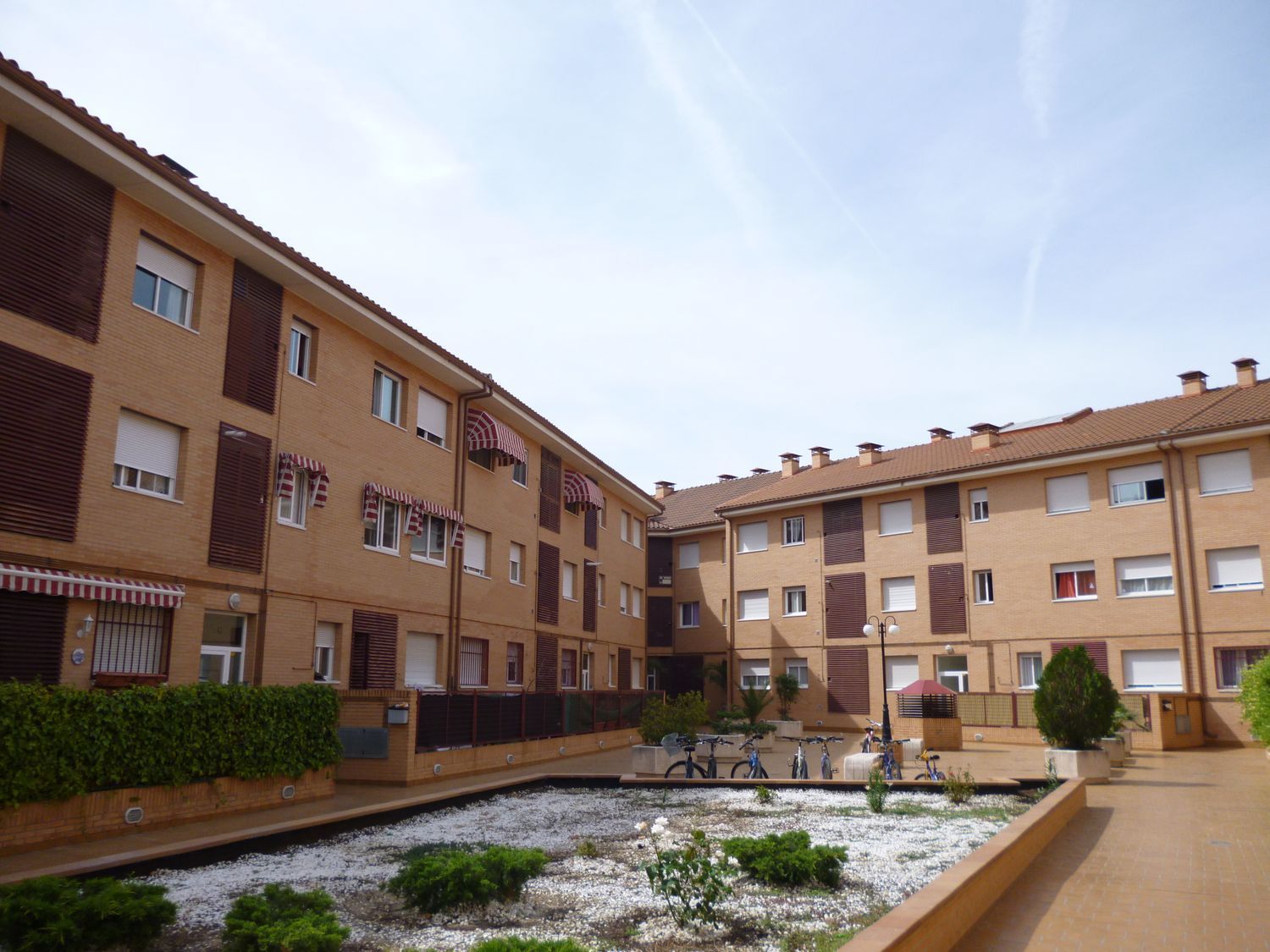 Piso en Calle Eras de Móstoles, 4, Villanueva de la Cañada, Villanueva de la Cañada - Foto 3