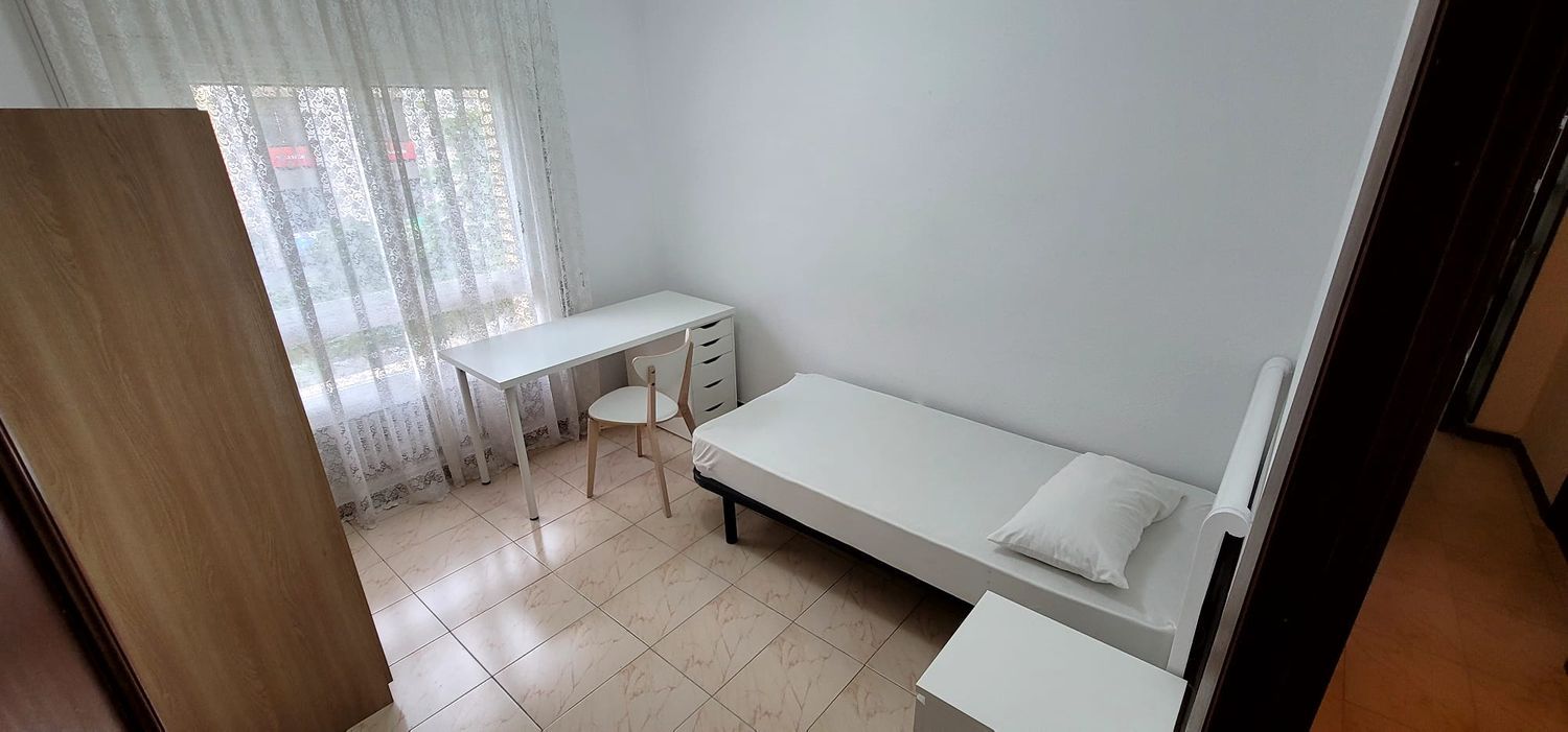 Piso en Plaza Concepción Arenal, 6, Centro - San Lorenzo, Centro - San Lorenzo - Foto 6