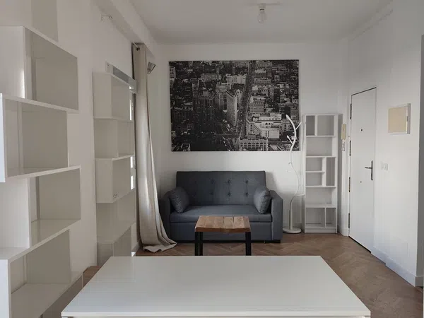 Estudio en Calle Pacheco y Núñez de Prado, 22 - Foto 5