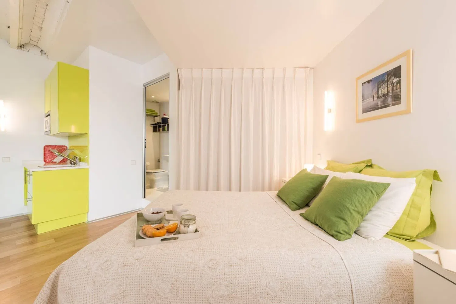 Piso en calle del Postigo de San Martín, 5 - Foto 10