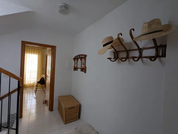 Chalet adosado en Calle Punta Carreiro, 23, El Alamillo - Foto 13