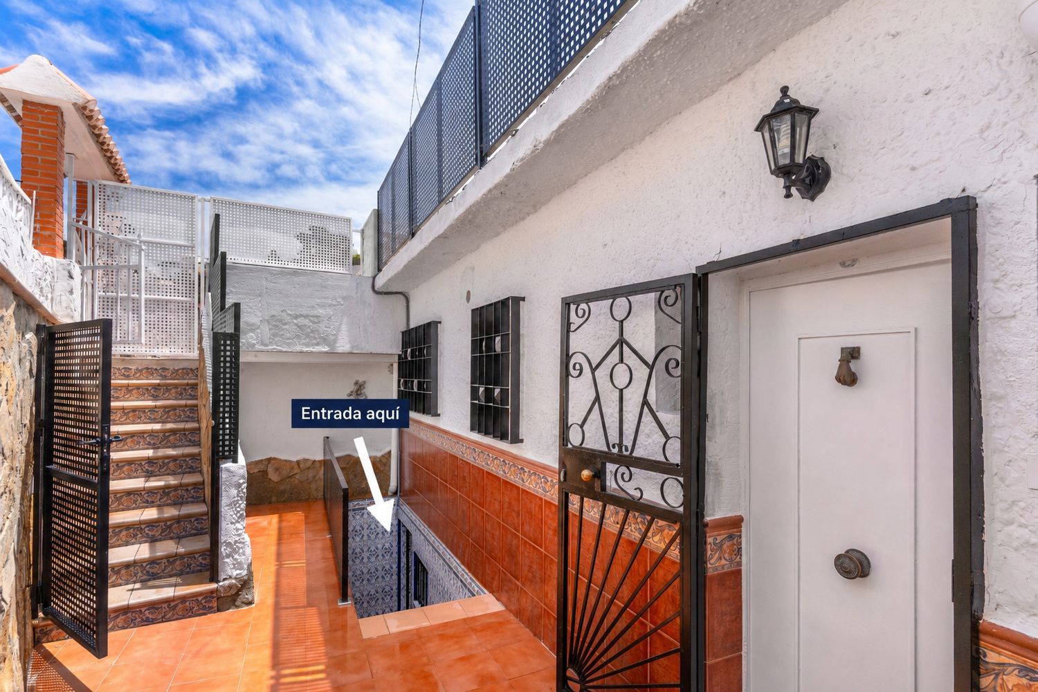 Casa o chalet independiente en Calle Alfonso XIII, 26, Castell del Rey, Castell del Rey - Foto 13