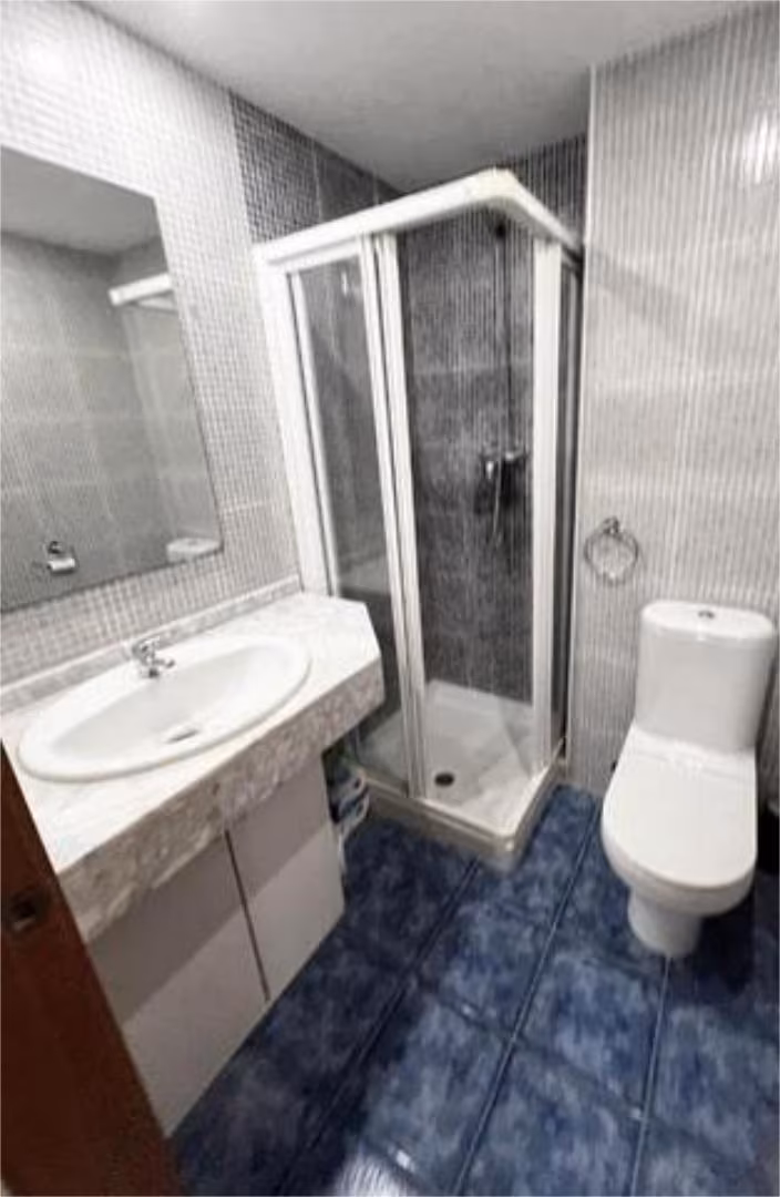 Piso en Algirós