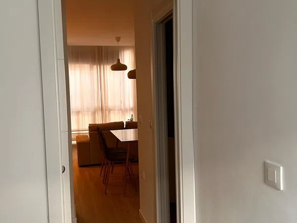 Piso en plaza del Museo, 27 - Foto 5