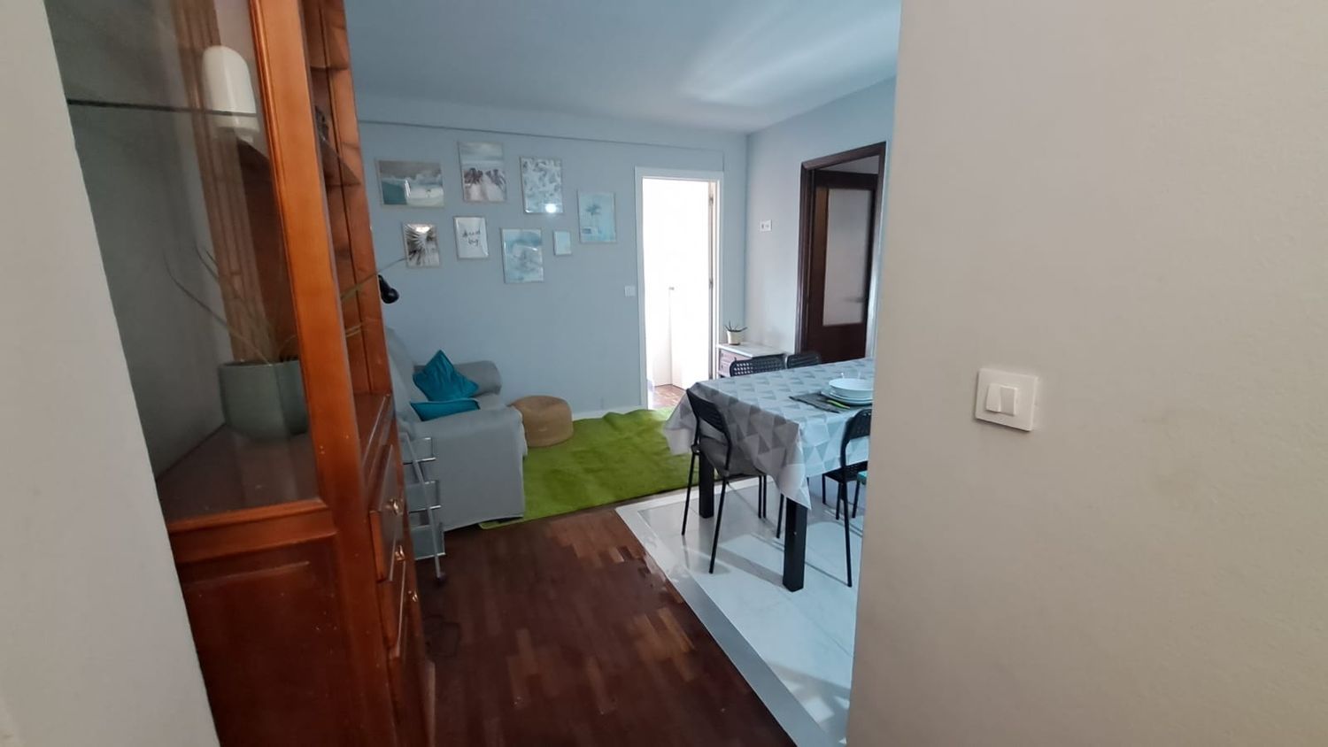 Piso en calle Juan Flórez, 119 - Foto 3