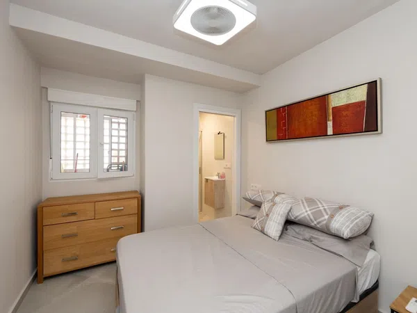 Piso en Avenida de Dénia, 120, Vistahermosa - Foto 4