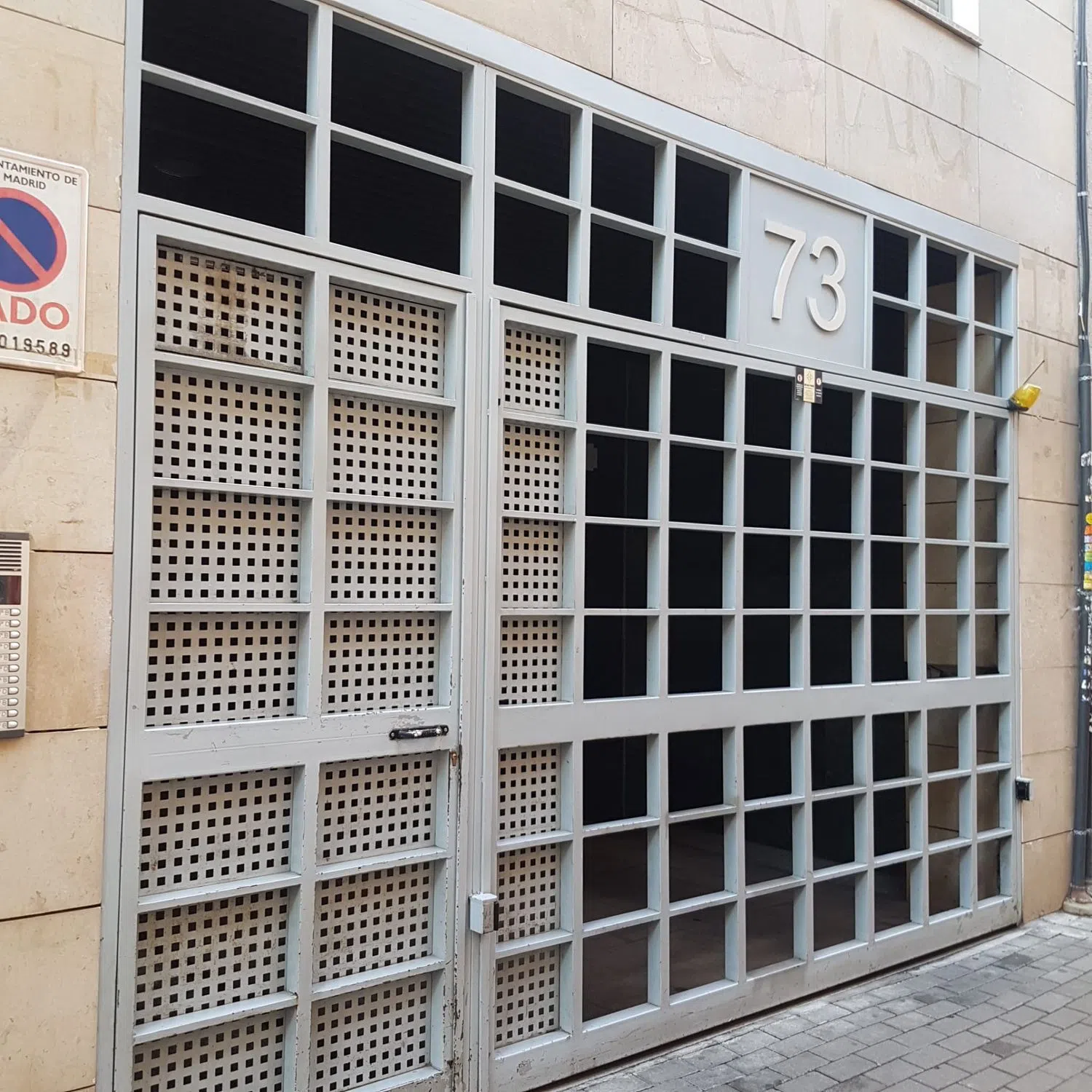 Estudio en calle de Gaztambide, 73 - Foto 28