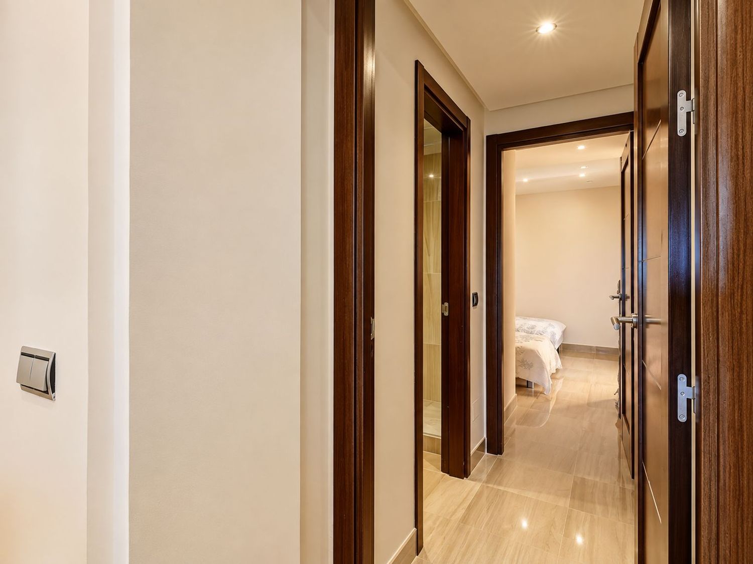 Piso en Calle del Mare Nostrum, 42, Kempinski - Foto 10