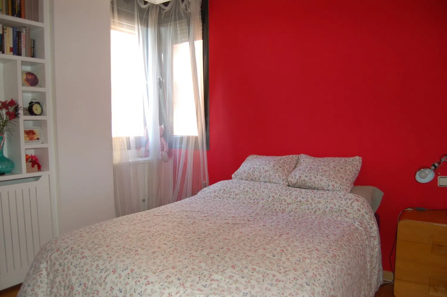 Piso en avenida del Ventisquero de la Condesa, 7 - Foto 7