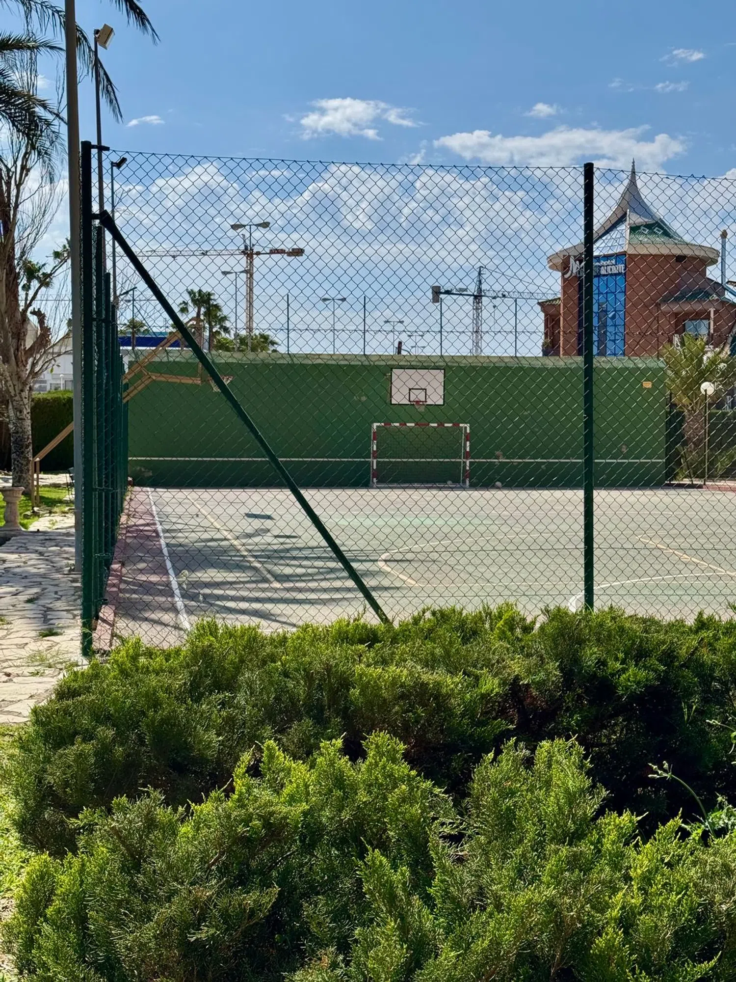 Piso en avenida de la Costa Blanca, 22 - Foto 33