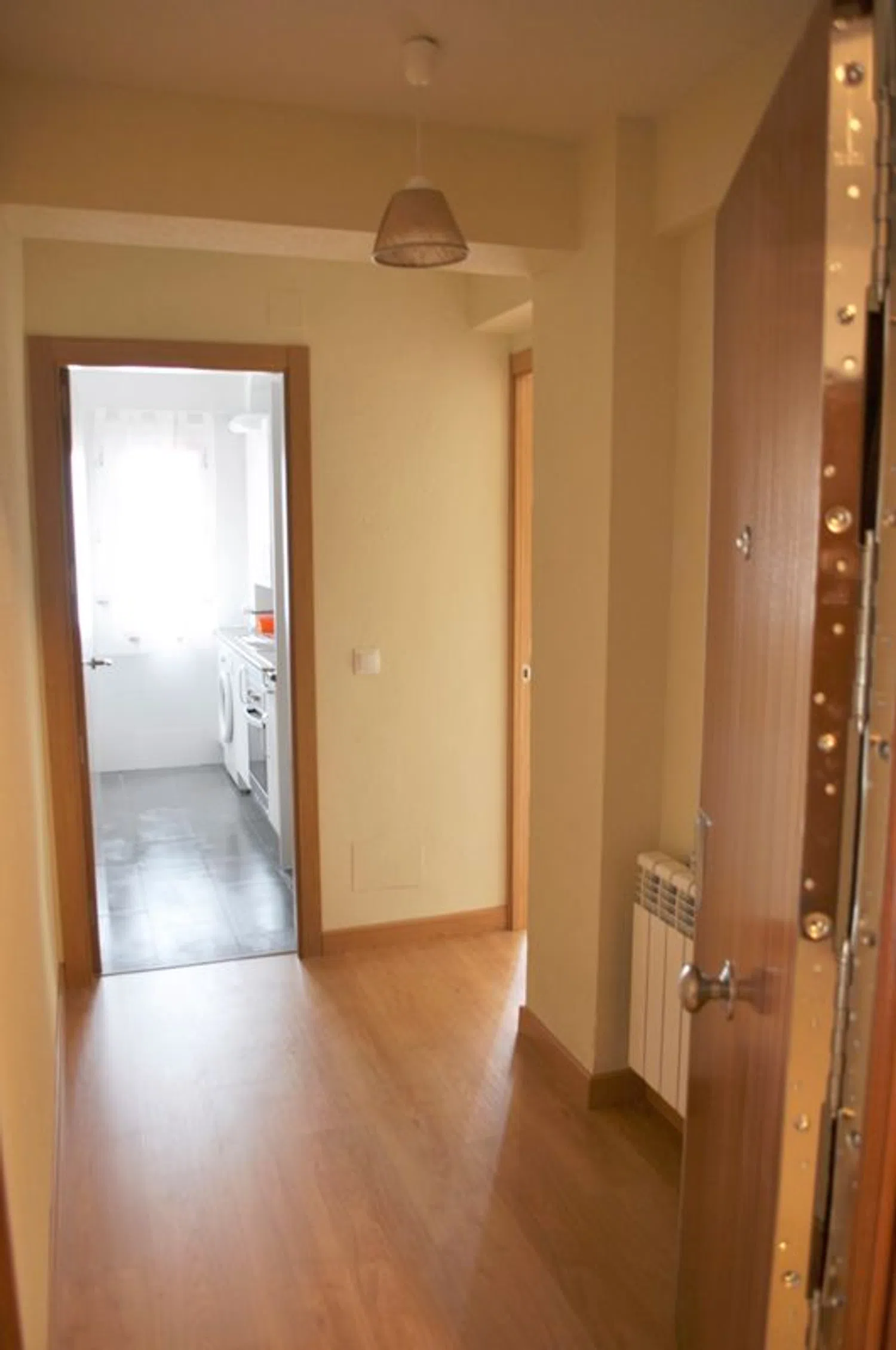 Piso en calle de Melchor Fernández Almagro, 76 - Foto 3