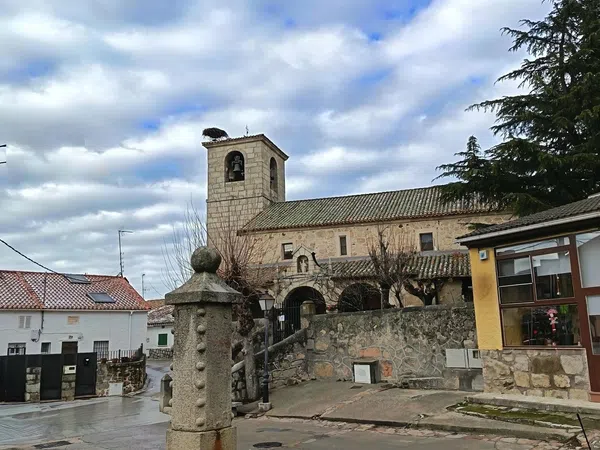 Piso en c Virgen de la Soledad, 35 - Foto 6