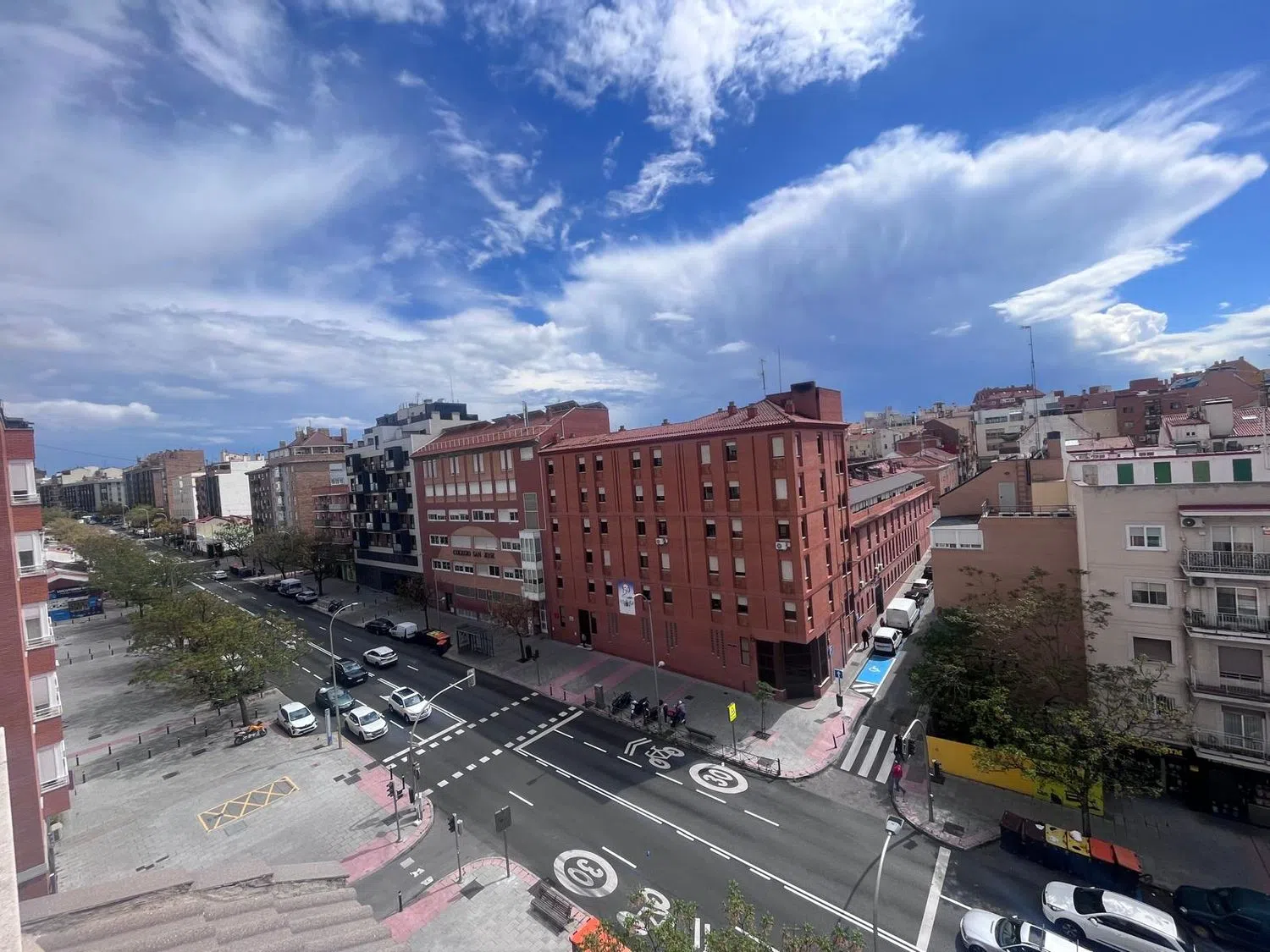 Piso en Barrio Berruguete - Foto 2