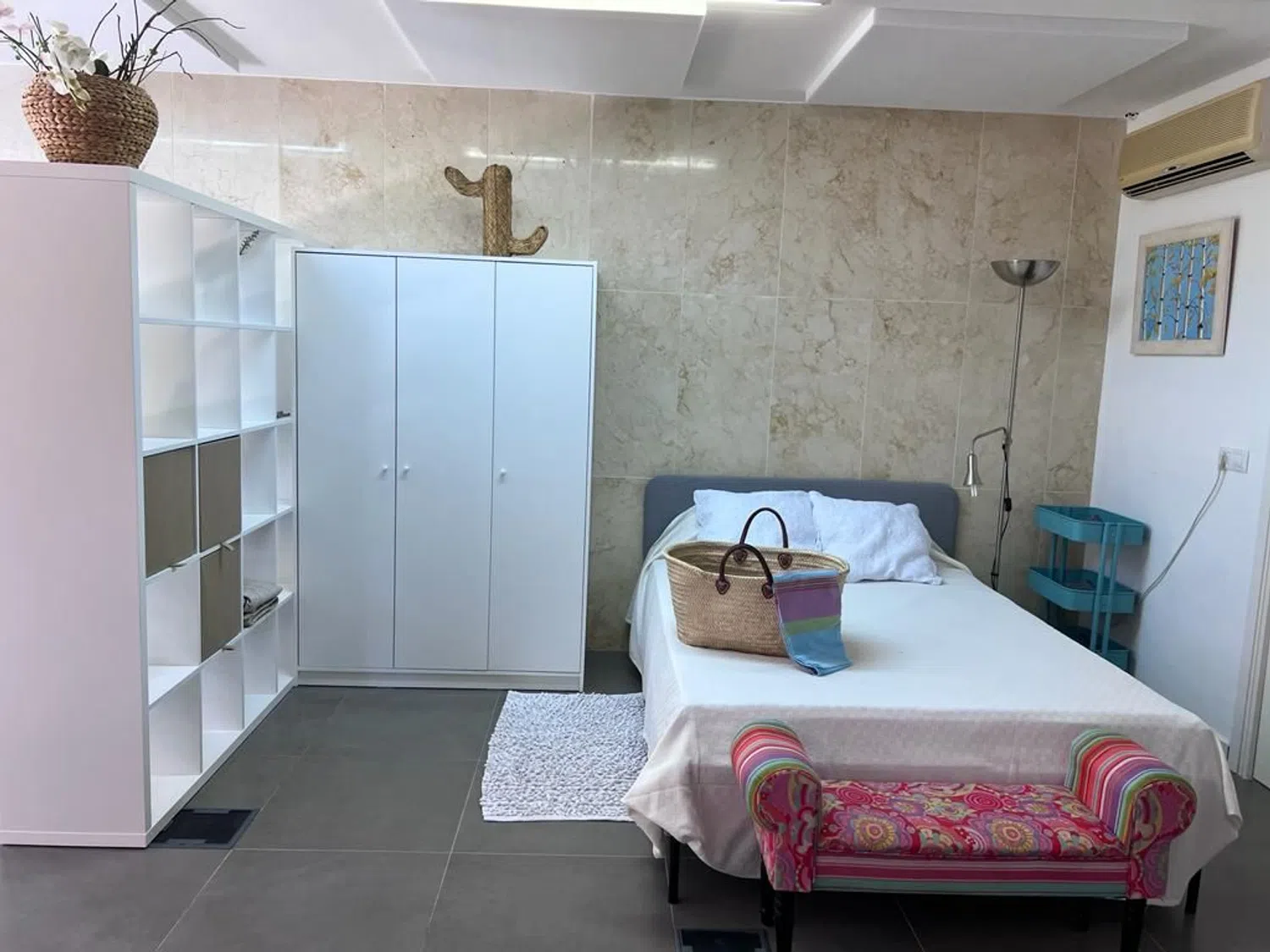 Estudio en calle Trident, 12 - Foto 3