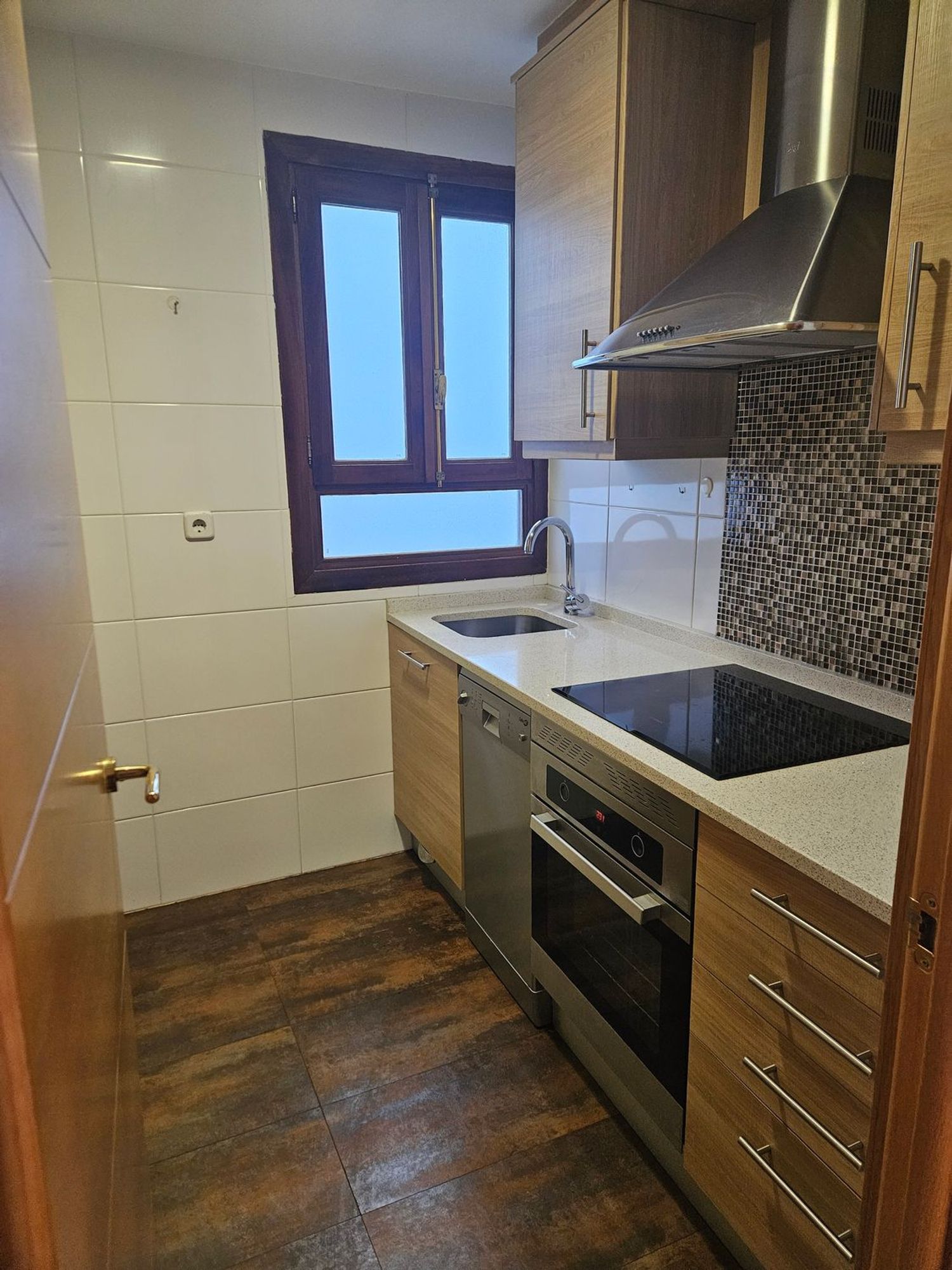 Ático en calle de Martín de los Heros, 89 - Foto 11