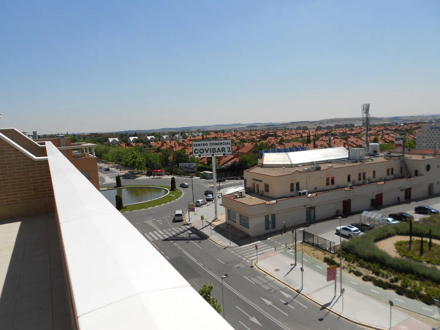 Ático en avenida los Almendros, 276 - Foto 7