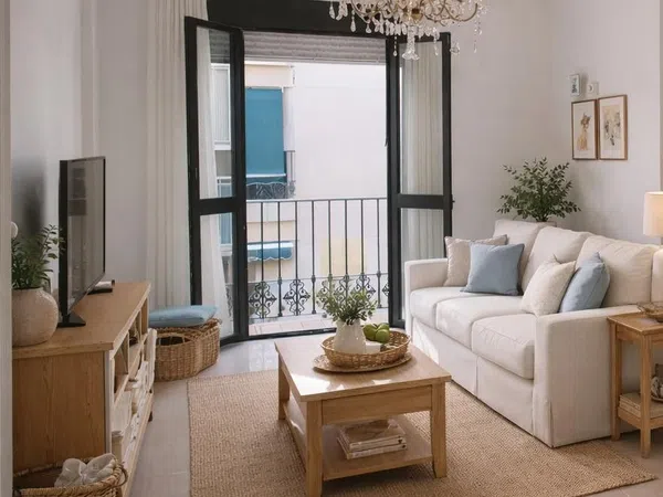 Piso en calle Nuño de Cañas, 4 - Foto 7