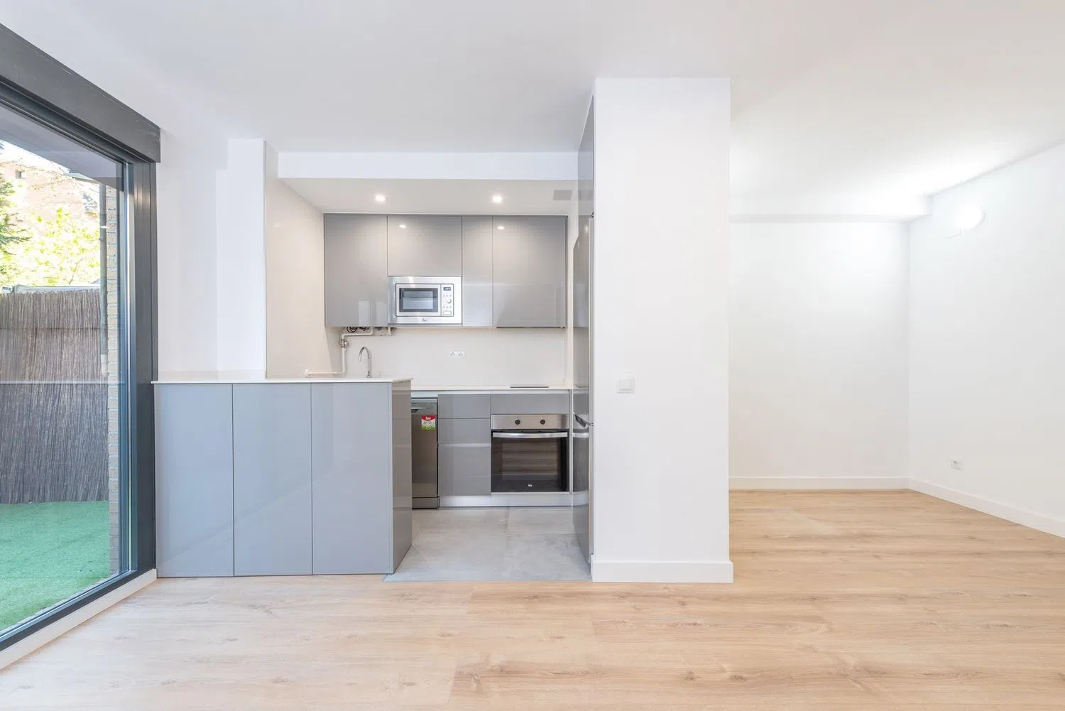 Estudio en calle Torrecilla del Puerto - Foto 4