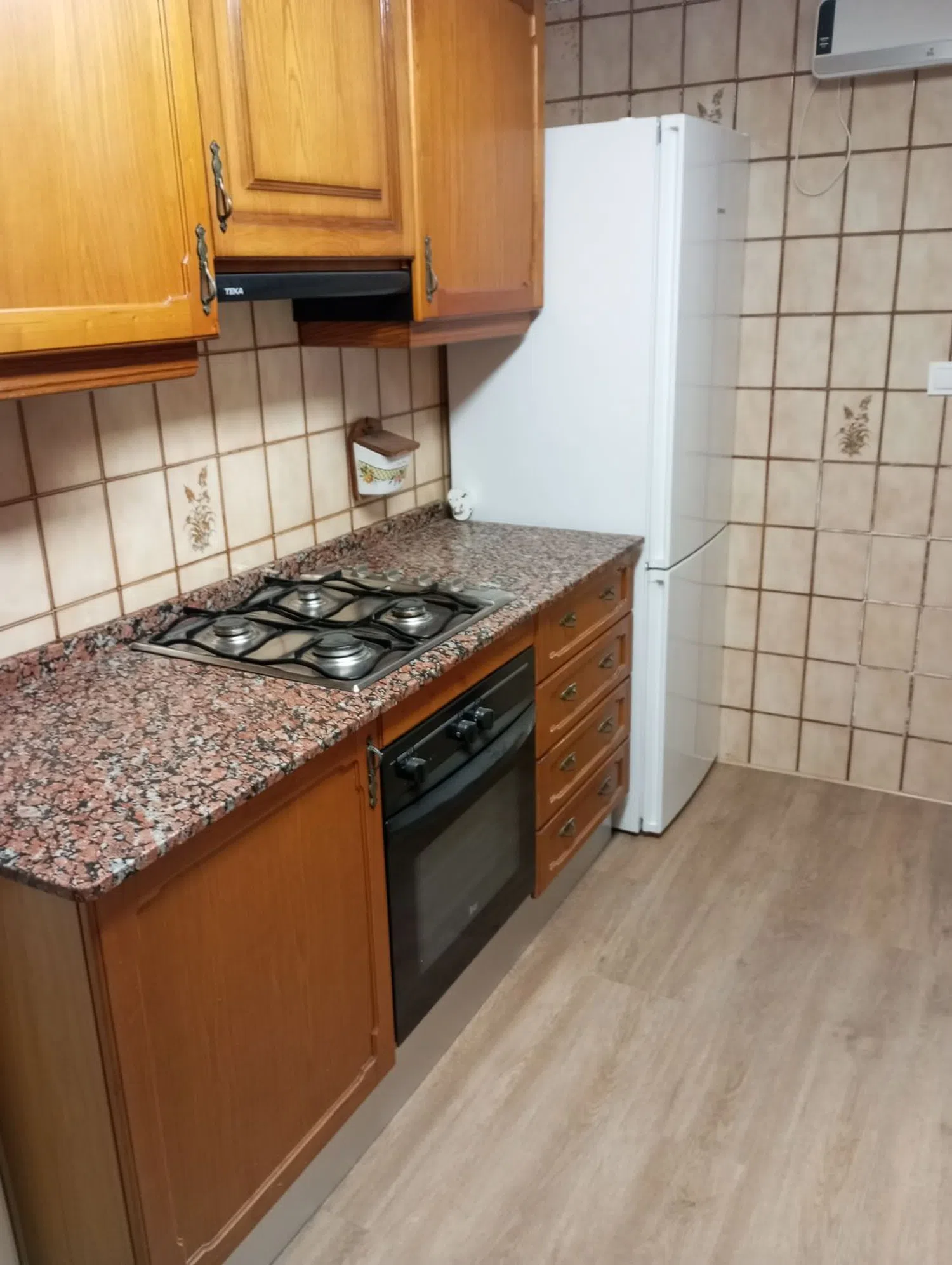Piso en calle de Bèlgica, 8 - Foto 8
