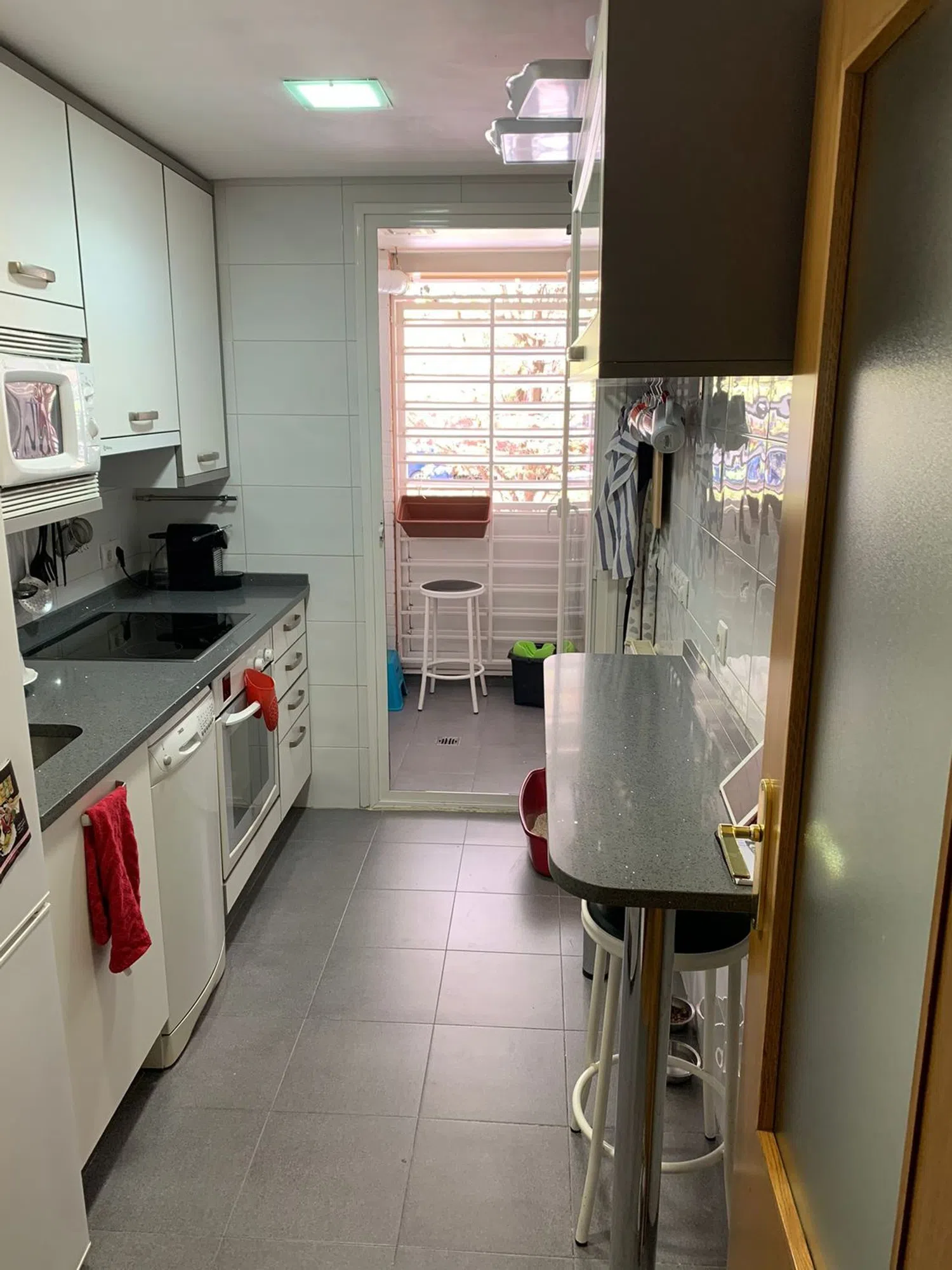Piso en calle viloria de la rioja, 57 - Foto 16